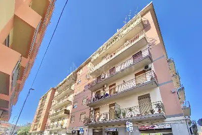 Casa in vendita, Via Consolare Valeria, Messina