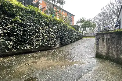 Box in vendita, Via Pasubio, Milano