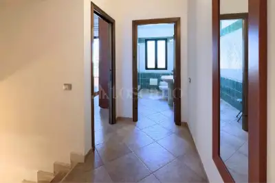 Villino a Schiera in vendita, Via Belgrado, Villasimius