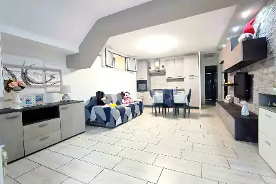 Casa in vendita, Via Lombardia, Nettuno