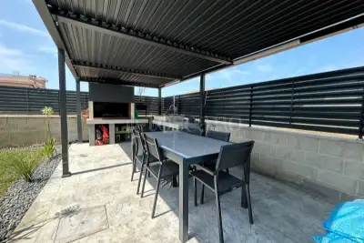 Villa in vendita, Via Fossano, Fiumicino