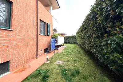 Villa in vendita, Via Giuseppe Lazzati, Roma