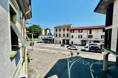Casa in vendita, Via Ponchiroli, Castellanza