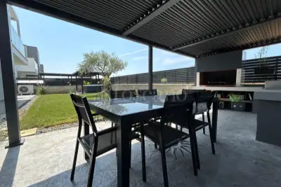 Villa in vendita, Via Fossano, Fiumicino