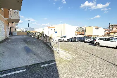 Garage in vendita, Via Acquedotto, Olbia