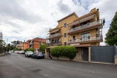 Casa in vendita, Via Fondachelli Fantina, Roma