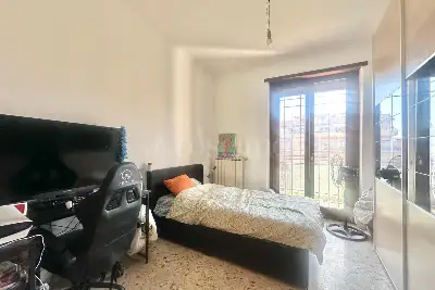 Attico in vendita, Viale Anicio Gallo, Roma