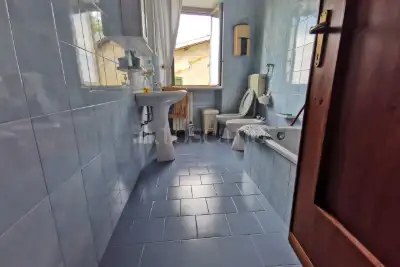 Casa Indipendente in vendita, Via Rampa, Corvino San Quirico