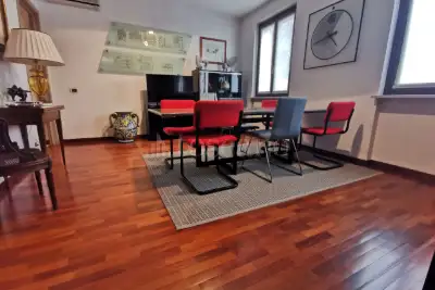 Casa in vendita, Via Torino, Casteggio