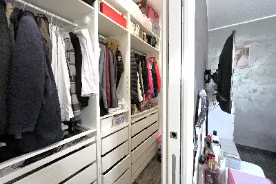 Attico in vendita, Via Augusto Armellini, Roma