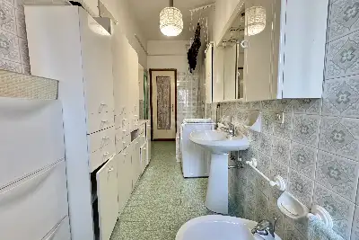 Casa in vendita, Via Malakoff, Corsico