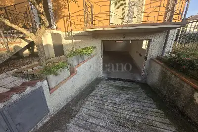 Casa Indipendente in vendita, Pieve di Concesio, Concesio