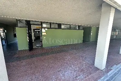 Ufficio in vendita, Via Michelangelo, Brescia