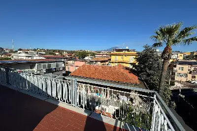 Soffitta in vendita, Gravina Via amedeo modigliani , Gravina di Catania