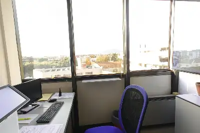 Ufficio in affitto, Viale Montegrappa, Prato