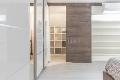 Casa in vendita, Via Francesco Brioschi, Milano