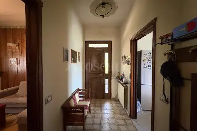 Villa Bifamiliare in vendita, Via San Gallo, Botticino