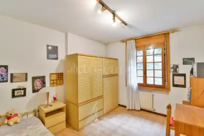 Casa in vendita, Via Silva, Como
