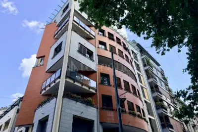 Casa in vendita, Viale Premuda, Milano