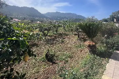 Villa Plurifamiliare in vendita, Via Aquino, Palermo