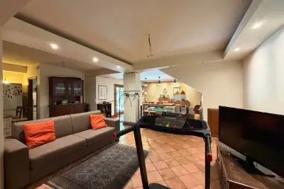 Villa Bifamiliare in vendita, San Gregorio di Catania, San Gregorio di Catania
