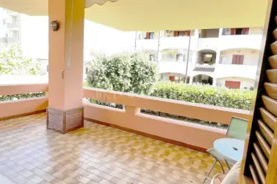 Villa in vendita, Via C. Maderno, Olbia