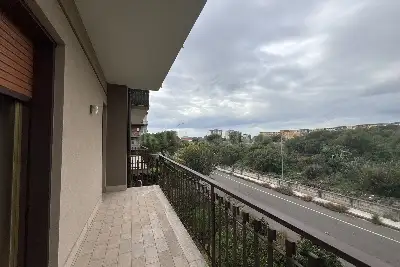 Casa in vendita, Via Giovanni Boccaccio, Catania