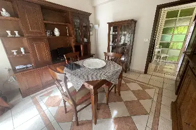 Villa Bifamiliare in vendita, Via Carlo Levi, Palermo