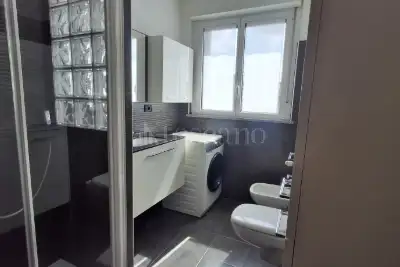 Casa in affitto, Via L. Nilde Iotti, Corsico