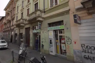 Negozio in vendita, Via dei Transiti, Milano