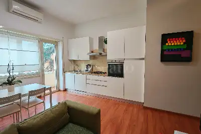 Casa in vendita, Via dei Cristofori, Roma