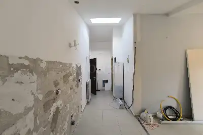 Casa in vendita, Via della Polveriera, L'Aquila