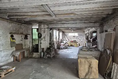 Laboratorio in vendita, Via Baracca, Cantù