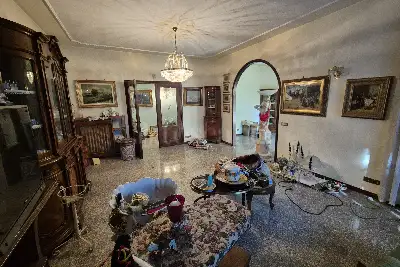 Villa in vendita, Via Rossini, Montirone