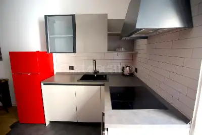 Casa in affitto, Via Antonio Santangelo Fulci, Catania