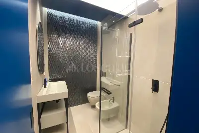 Casa in affitto, Via Re David, Bari