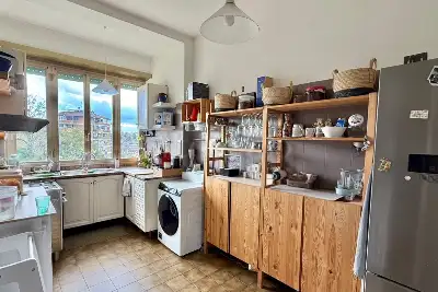 Casa in vendita, Via della Serenella, Roma