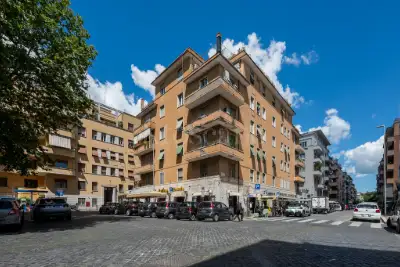 Attico in vendita, Via Ignazio Giorgi 29, Roma