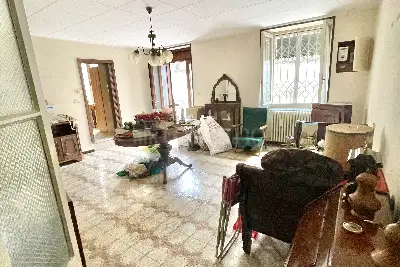 Casa Indipendente in vendita, Via Sant'Orsola, Brescia