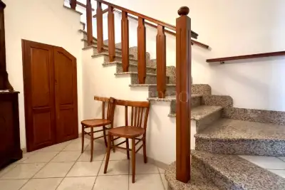 Casa Indipendente in vendita, Via Rossini, Porto Torres