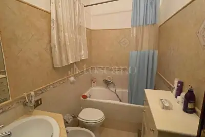 Casa in vendita, Via Valverde, Palermo