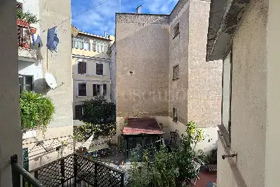 Casa in vendita, Via Machiavelli, Roma