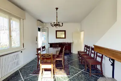 Villa in vendita, Via Monsignor G. Rizzi, Ospitaletto