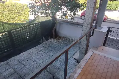 Villino a Schiera in vendita, Via Franco Gentilini, Roma