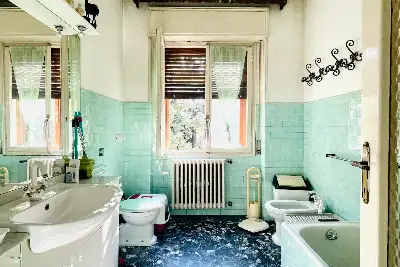 Villa in vendita, Via San Rocchino, Brescia