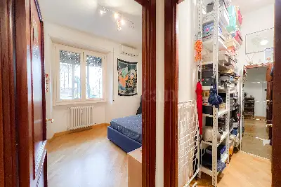 Casa in vendita, Via Giovanni Battista Falda, Roma