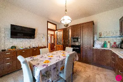 Villino a Schiera in vendita, Via Giuseppe Mazzini, Aviano