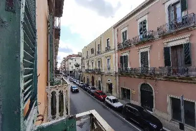 Casa in vendita, Via Cristoforo Colombo, Brindisi