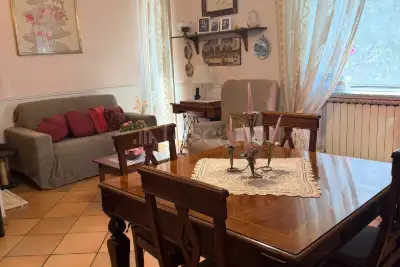 Casa in vendita, Viale dei Romagnoli, Roma