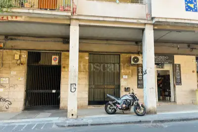Casa in vendita, Via Duca Degli Abruzzi, Catania